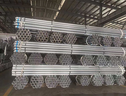Hodi lodi galvanizatua